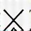 X (tidligere Twitter) logo